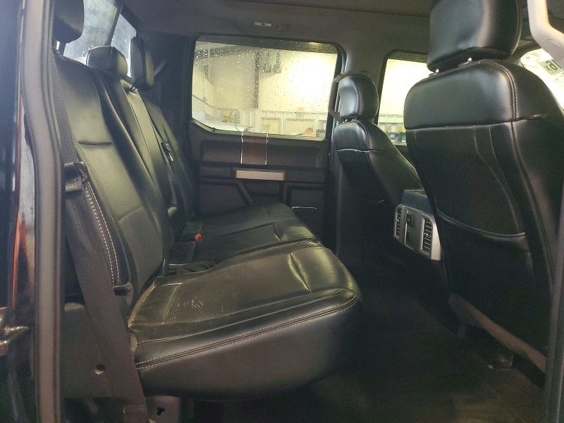 Aukcja sprzedaży 2016 Ford F150, vin: 1FTEW1EP6GKD13391, numer aukcji: 52563816