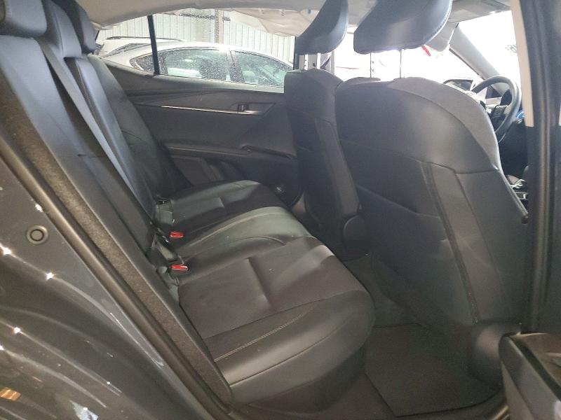 Aukcja sprzedaży 2026 Toyota Camry, vin: 4T1DAACK6TU684062, numer aukcji: 54356426