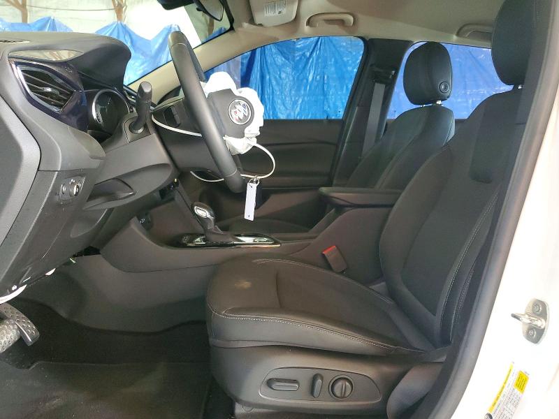 Aukcja sprzedaży 2023 Buick Encore Gx, vin: KL4MMCSL8PB036994, numer aukcji: 55340466