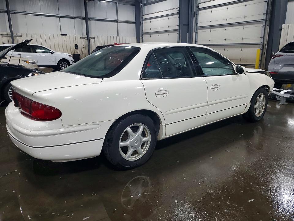 Aukcja sprzedaży 2004 Buick Regal, vin: 2G4WB52K141159017, numer aukcji: 55534086