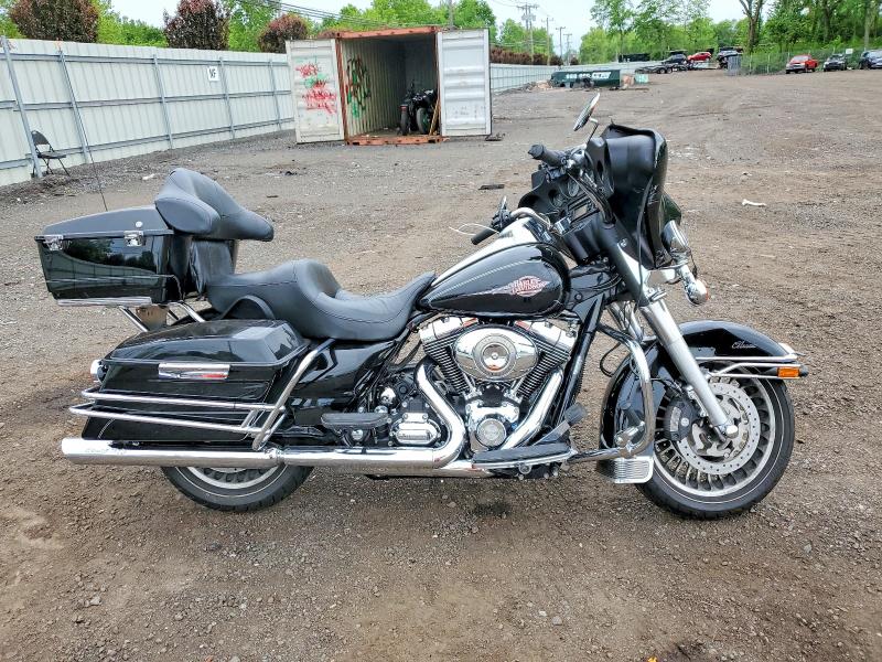 2009 Harley Davidson Flhtc მანქანა იყიდება აუქციონზე, vin: 1HD1FF41X9Y632428, აუქციონის ნომერი: 54509286