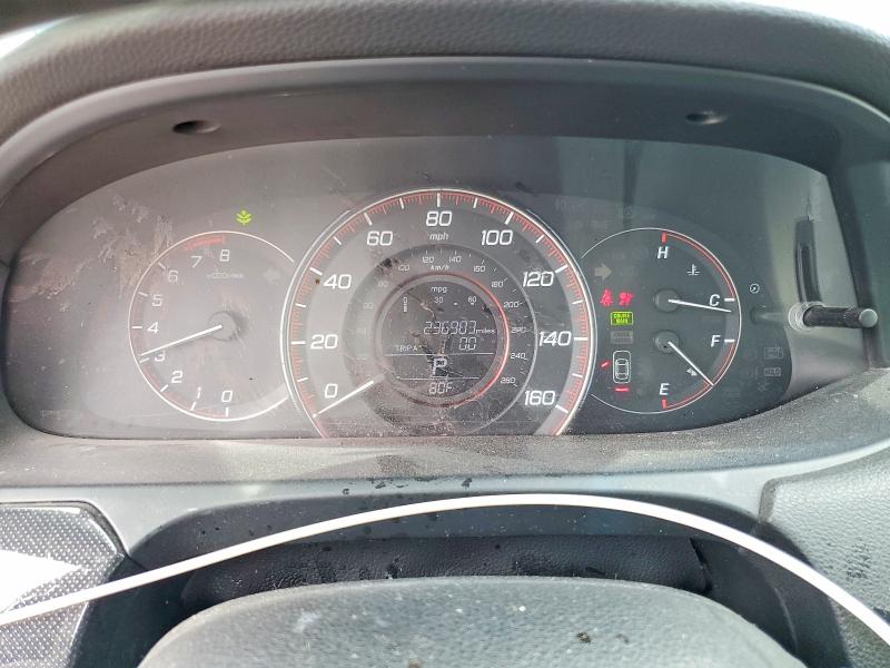 Продажа на аукционе авто 2013 Honda Accord, vin: 1HGCR2F53DA026644, номер лота: 52875556
