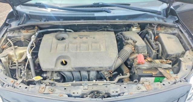 Продаж на аукціоні авто 2011 Toyota Corolla, vin: 2T1BU4EE6BC550384, номер лоту: 54944986