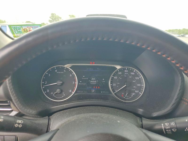 Auction sale of the 2020 Nissan Sentra, vin: 3N1AB8DV5LY304098, lot number: 52886396
