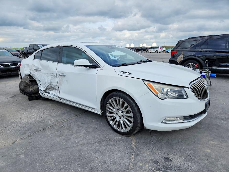 Продажа на аукционе авто 2015 Buick Lacrosse, vin: 1G4GF5G35FF291994, номер лота: 52158936