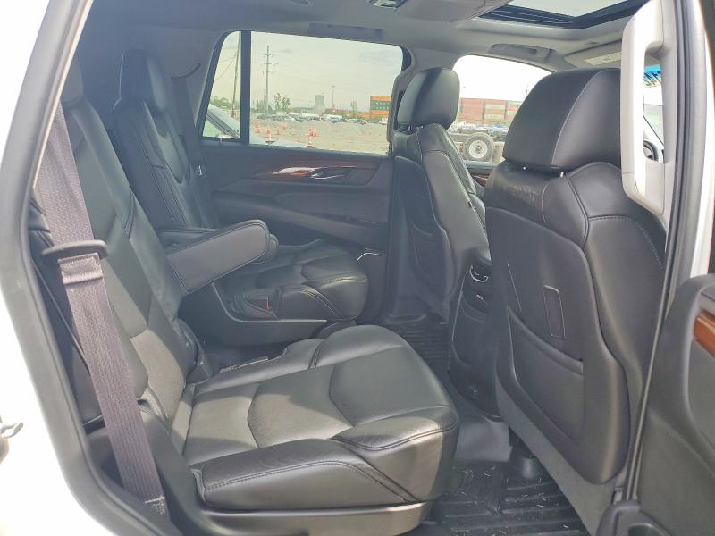Продажа на аукционе авто 2016 Cadillac Escalade, vin: 1GYS4CKJ7GR408919, номер лота: 52514246
