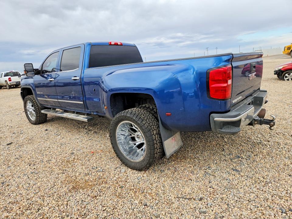 Aukcja sprzedaży 2017 Gmc Sierra, vin: 1GT42XCY5HF155268, numer aukcji: 55189936