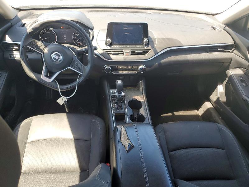 Продаж на аукціоні авто 2019 Nissan Altima, vin: 1N4BL4BV1KC175770, номер лоту: 53551026
