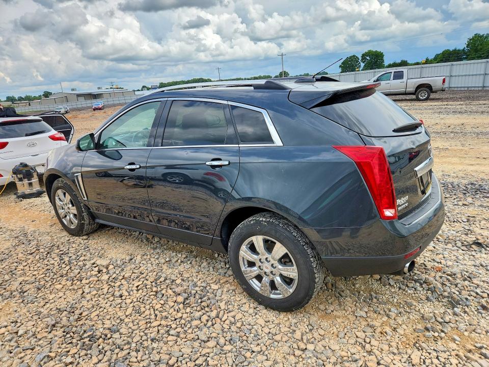 2015 Cadillac Srx მანქანა იყიდება აუქციონზე, vin: 3GYFNBE38FS565148, აუქციონის ნომერი: 54662086
