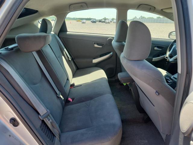 2010 Toyota Prius მანქანა იყიდება აუქციონზე, vin: JTDKN3DU0A0208325, აუქციონის ნომერი: 52364536