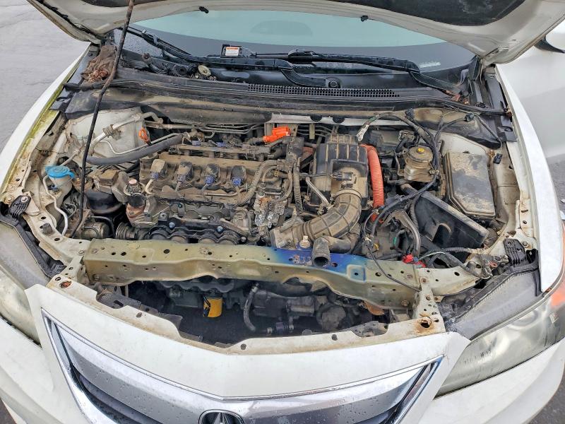 Aukcja sprzedaży 2014 Acura Ilx, vin: 19VDE3F74EE300186, numer aukcji: 53666036