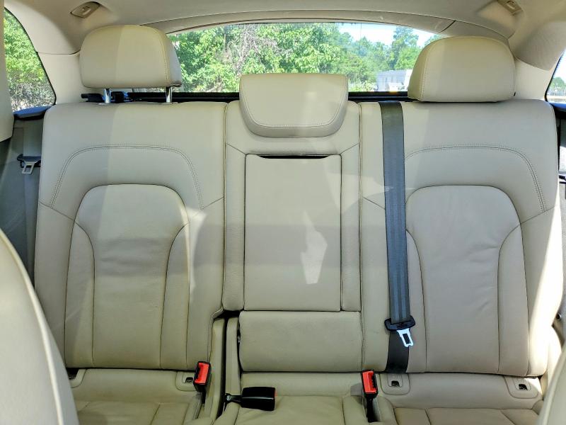 Продаж на аукціоні авто 2013 Audi Q5, vin: WA1LFAFP9DA056468, номер лоту: 54903426