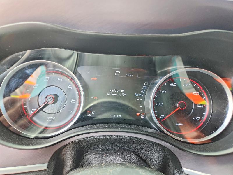 2020 Dodge Charger მანქანა იყიდება აუქციონზე, vin: 2C3CDXBG3LH117127, აუქციონის ნომერი: 52869396