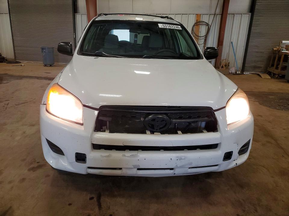 Продажа на аукционе авто 2012 Toyota Rav4, vin: 2T3BF4DV7CW207294, номер лота: 53182246