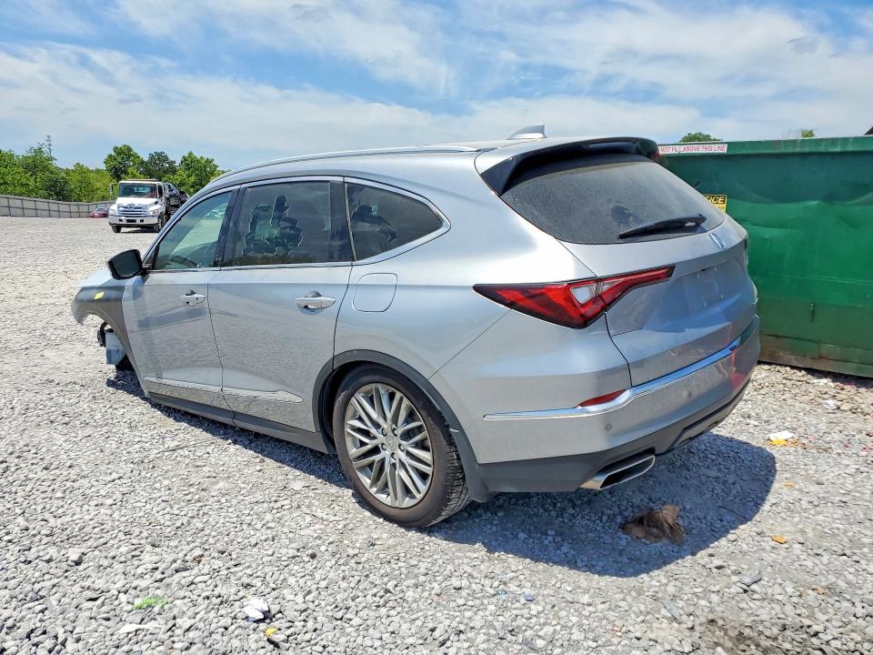 Aukcja sprzedaży 2023 Acura Mdx, vin: 5J8YE1H86PL003130, numer aukcji: 50738456