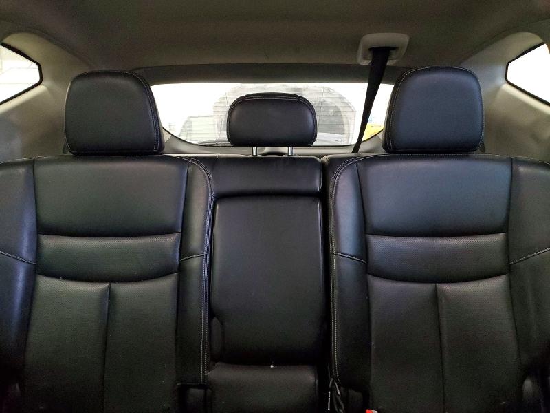 Aukcja sprzedaży 2017 Nissan Murano, vin: 5N1AZ2MH1HN169590, numer aukcji: 52536596