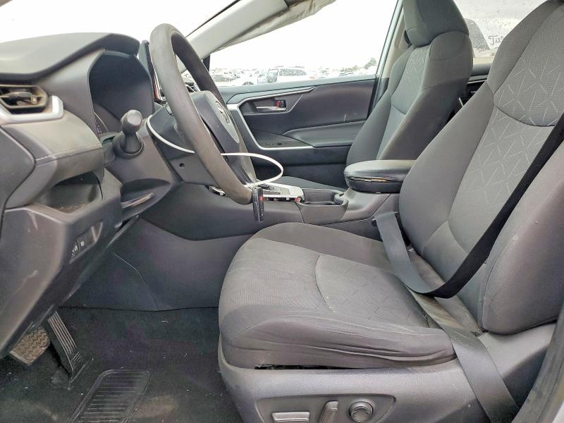 Aukcja sprzedaży 2021 Toyota Rav4, vin: 2T3W1RFV4MW113773, numer aukcji: 51904796