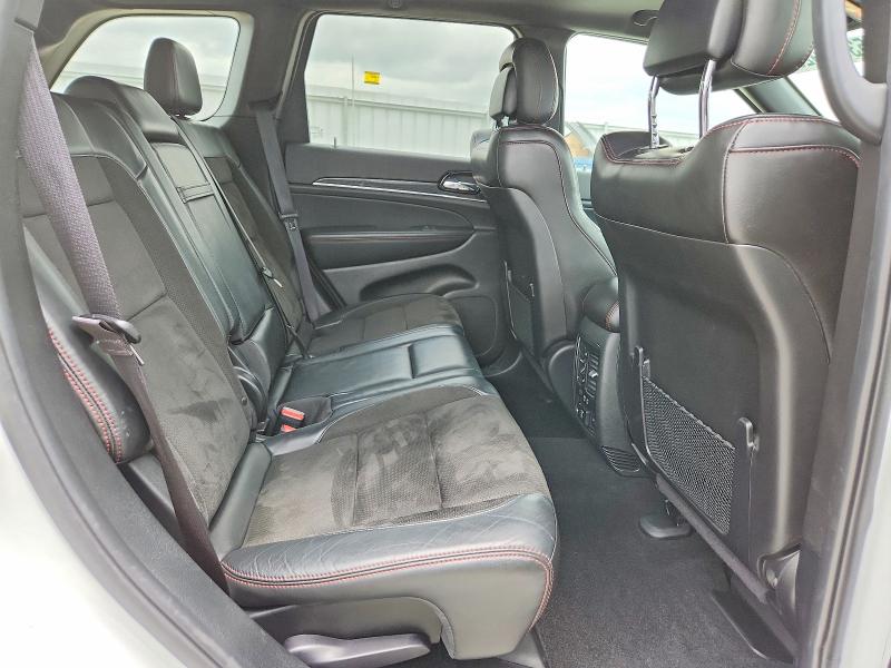 Aukcja sprzedaży 2021 Jeep Grand Cherokee, vin: 1C4RJFLG0MC593413, numer aukcji: 53997926
