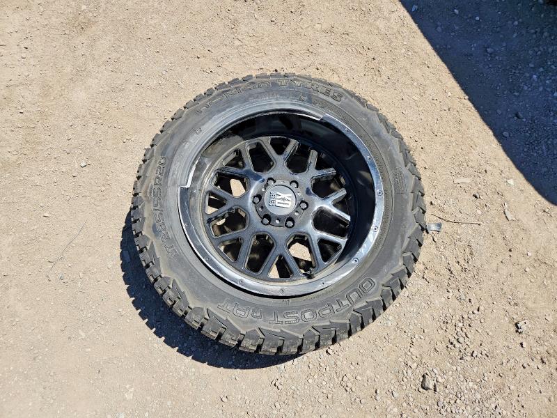 2025 Chevrolet Silverado მანქანა იყიდება აუქციონზე, vin: 1GCUKEE83SZ191693, აუქციონის ნომერი: 53301736