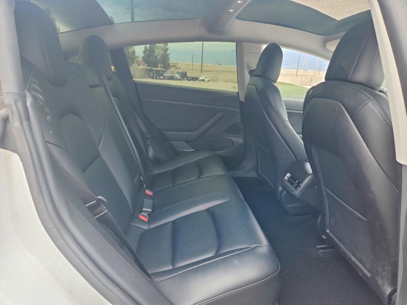 Aukcja sprzedaży 2021 Tesla Model 3, vin: 5YJ3E1EAXMF871016, numer aukcji: 55395476