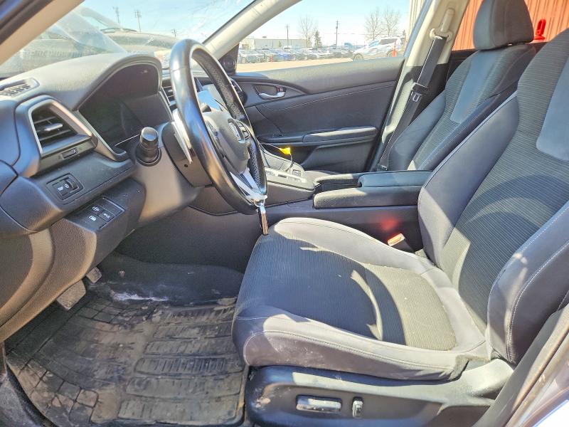 Aukcja sprzedaży 2021 Honda Insight, vin: 19XZE4F55ME400152, numer aukcji: 52678436