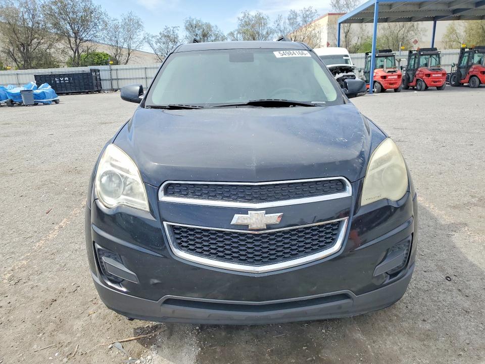 Продаж на аукціоні авто 2015 Chevrolet Equinox, vin: 2GNALBEK5F6306992, номер лоту: 54984166