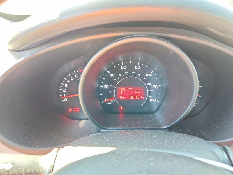Продажа на аукционе авто 2019 Kia Soul, vin: KNDJN2A24K7684045, номер лота: 53495476