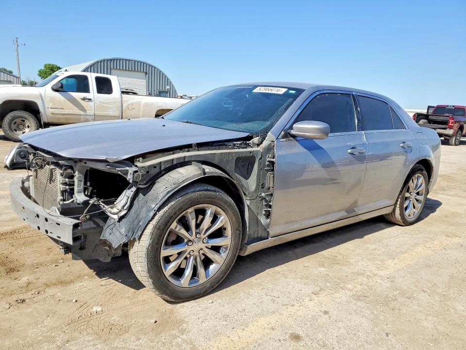 Aukcja sprzedaży 2015 Chrysler 300, vin: 2C3CCARG9FH773066, numer aukcji: 52966016