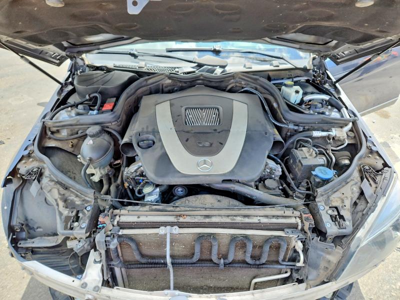 Продаж на аукціоні авто 2011 Mercedes-benz C, vin: WDDGF5EB1BR174877, номер лоту: 55399886