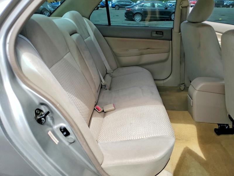 Продаж на аукціоні авто 2003 Mitsubishi Lancer, vin: JA3AJ26E33U060866, номер лоту: 55166956