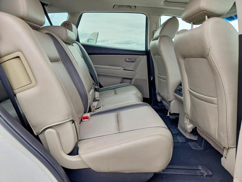 Aukcja sprzedaży 2010 Mazda Cx-9, vin: JM3TB3MA5A0236096, numer aukcji: 55051176