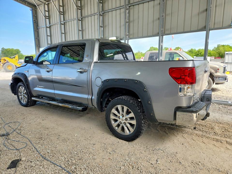 53765716 :رقم المزاد ، 5TFHW5F15CX241255 vin ، 2012 Toyota Tundra مزاد بيع