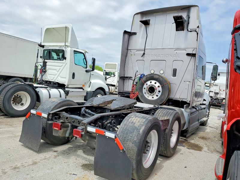 Продажа на аукционе авто 2016 International Prostar, vin: 3HSDJAPR8GN180538, номер лота: 53776046