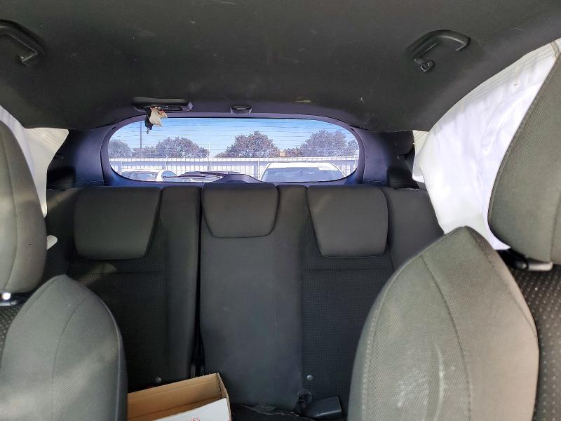 2019 Honda Hr-v მანქანა იყიდება აუქციონზე, vin: 3CZRU5H17KG704775, აუქციონის ნომერი: 52697306