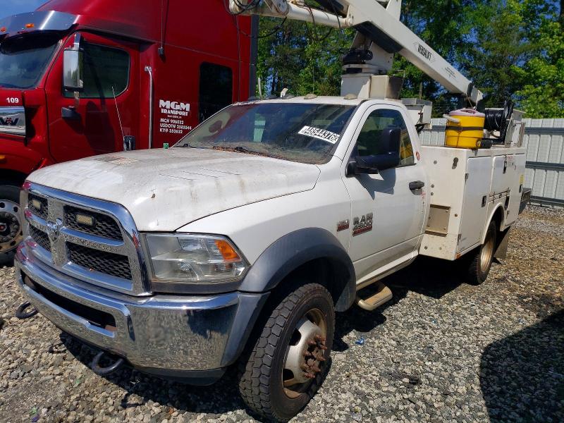 Продаж на аукціоні авто 2015 Ram 4500, vin: 3C7WRLAJ4FG687032, номер лоту: 48544376