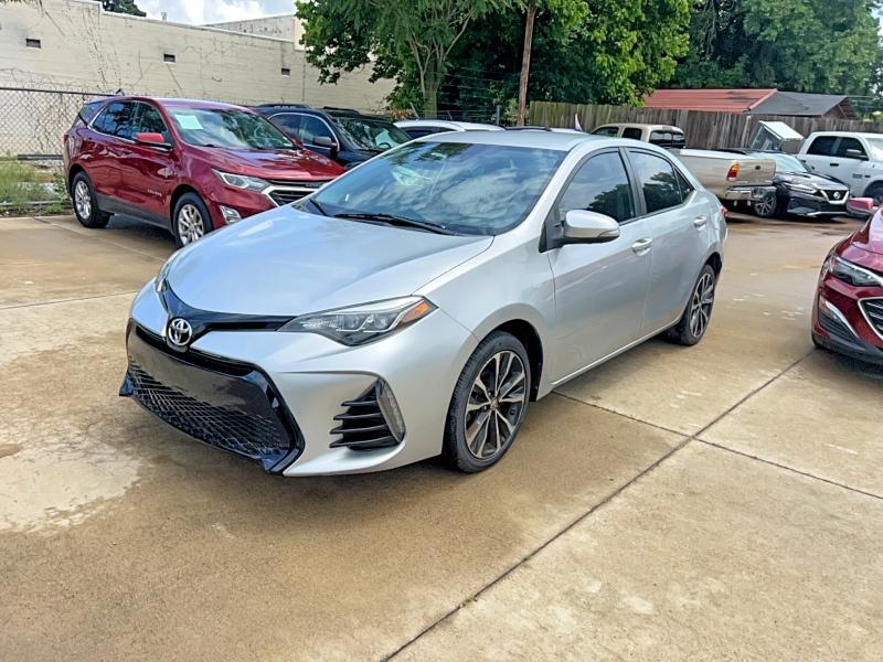 Aukcja sprzedaży 2017 Toyota Corolla, vin: 2T1BURHE3HC782152, numer aukcji: 54688086