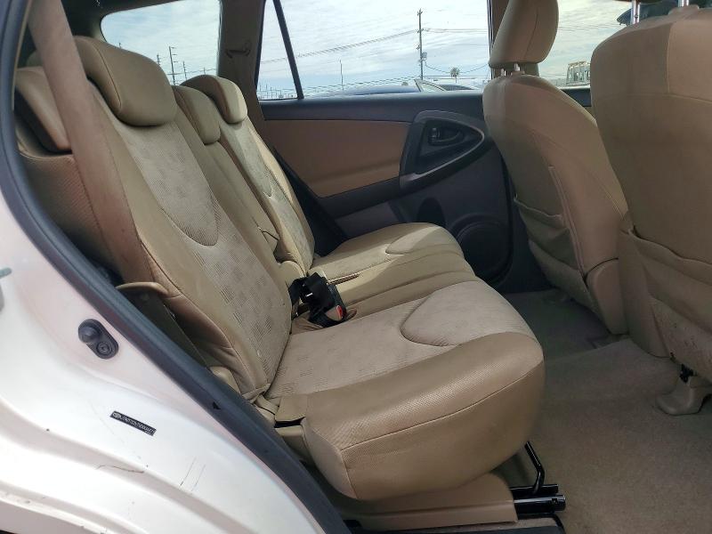 2009 Toyota Rav4 მანქანა იყიდება აუქციონზე, vin: JTMZF33V79D004471, აუქციონის ნომერი: 54902146