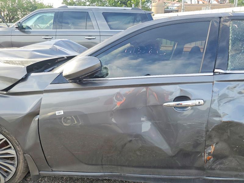 2024 Nissan Altima მანქანა იყიდება აუქციონზე, vin: 1N4BL4EW8RN315963, აუქციონის ნომერი: 54872766
