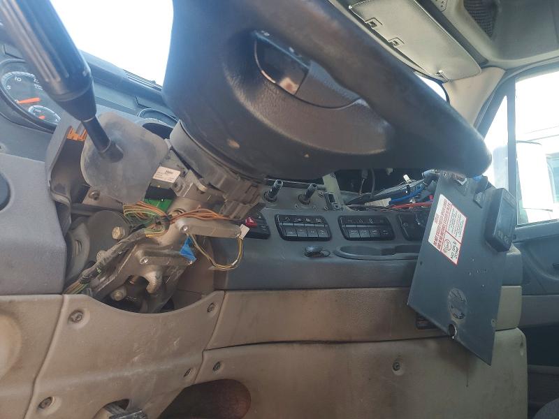Продаж на аукціоні авто 2016 Freightliner Cascadia 113, vin: 3AKBGADV8GSHB2471, номер лоту: 54531766
