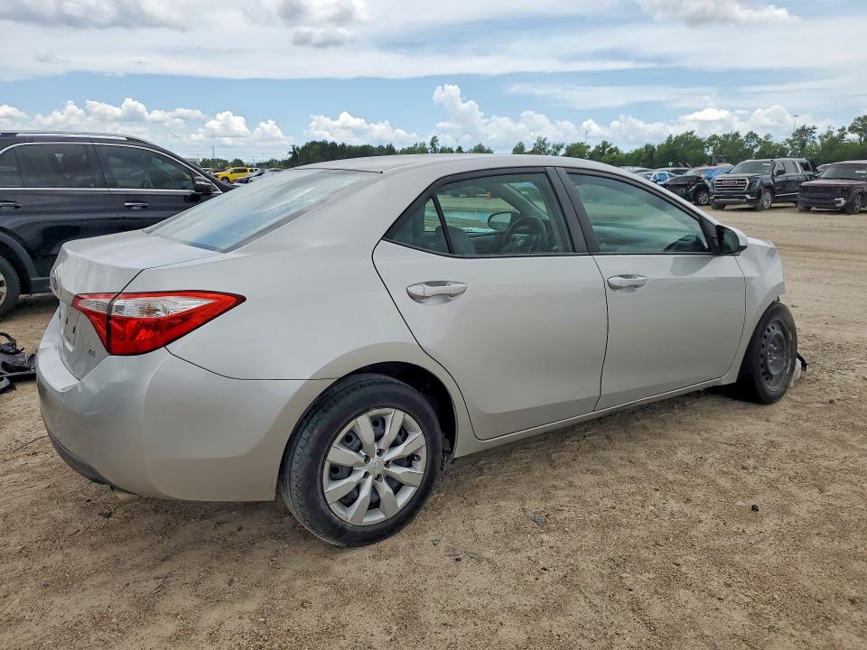 Aukcja sprzedaży 2016 Toyota Corolla, vin: 5YFBURHEXGP550940, numer aukcji: 54865666