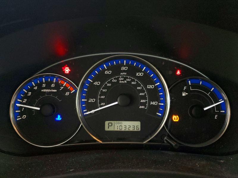 Продажа на аукционе авто 2012 Subaru Forester, vin: JF2SHBEC1CH427873, номер лота: 52162936
