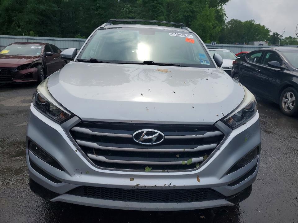 Продажа на аукционе авто 2017 Hyundai Tucson, vin: KM8J3CA24HU329457, номер лота: 54904926