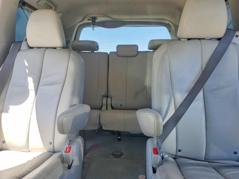 Продаж на аукціоні авто 2012 Toyota Sienna, vin: 5TDDK3DC8CS031256, номер лоту: 54128466