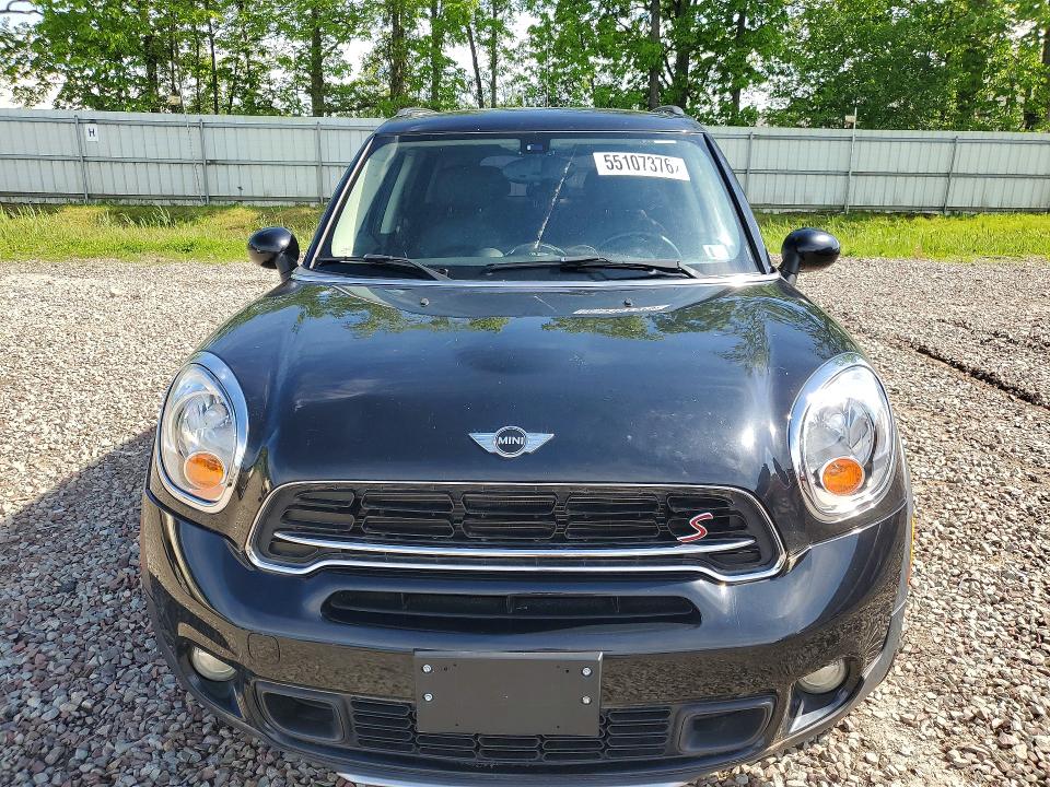 Продаж на аукціоні авто 2015 Mini Cooper, vin: WMWZC5C58FWP44497, номер лоту: 55107376