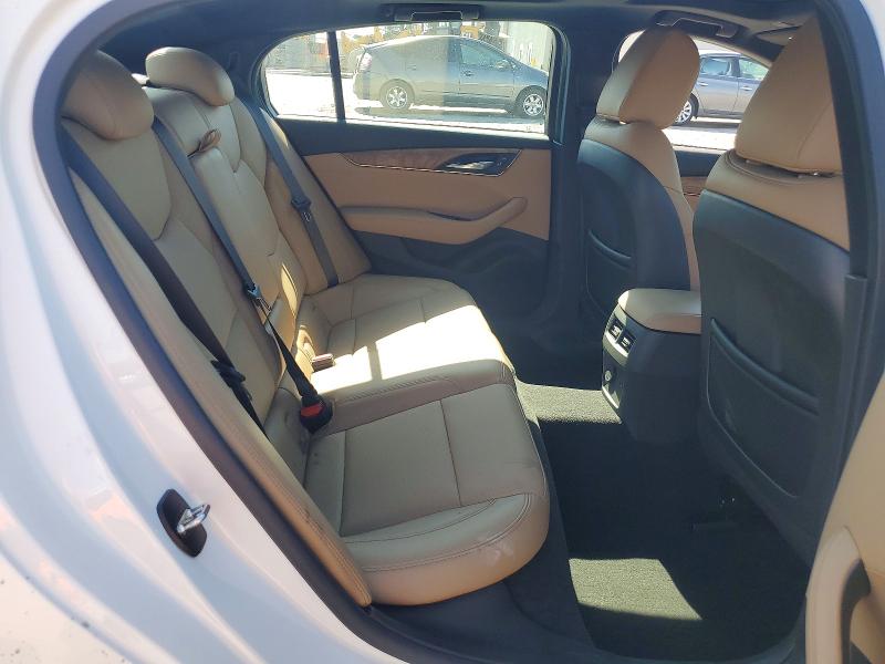 Aukcja sprzedaży 2021 Cadillac Ct5, vin: 1G6DN5RK3M0113986, numer aukcji: 53830256