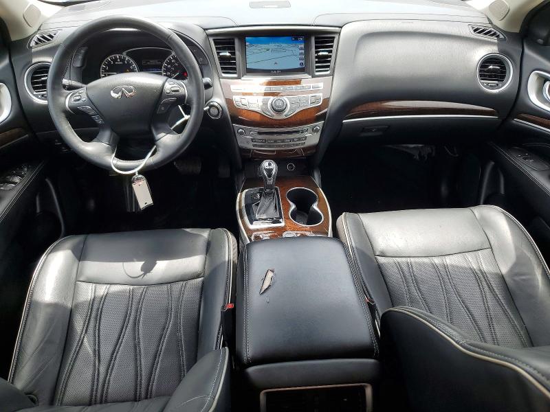 Aukcja sprzedaży 2020 Infiniti Qx60, vin: 5N1DL0MN9LC509145, numer aukcji: 52883106