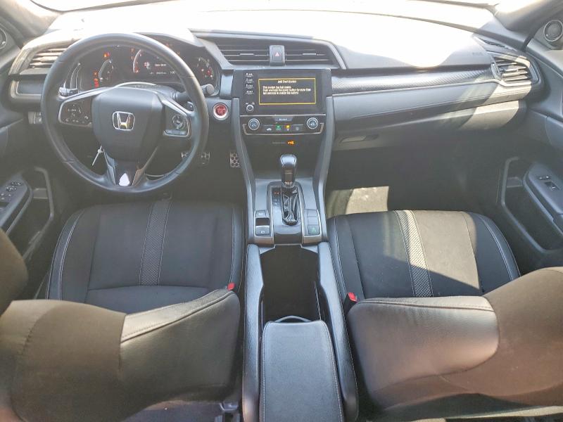 Продаж на аукціоні авто 2021 Honda Civic, vin: SHHFK7H49MU401671, номер лоту: 52311136