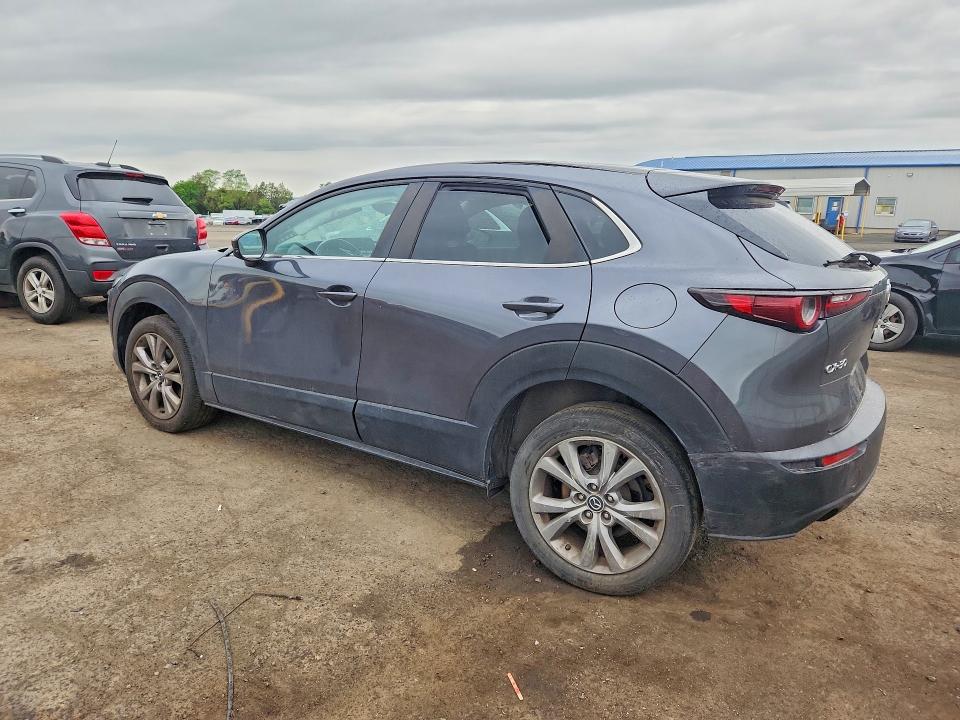 Aukcja sprzedaży 2020 Mazda Cx-30, vin: 3MVDMBCL2LM106442, numer aukcji: 53933016
