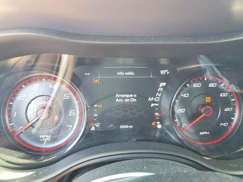 2021 Dodge Charger მანქანა იყიდება აუქციონზე, vin: 2C3CDXBG1MH643595, აუქციონის ნომერი: 53801956