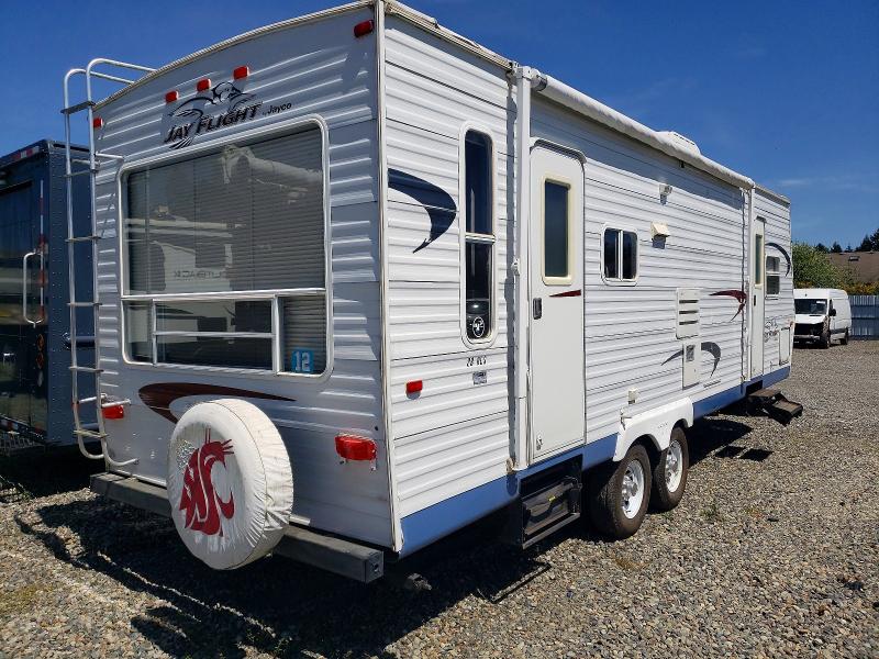 Продажа на аукционе авто 2005 Jayco Jay Flight Series, vin: 1UJBJ02P351EW0595, номер лота: 53317356